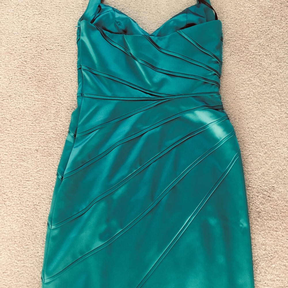 Laundry by Shelli Segal dress - Picture 4 of 6